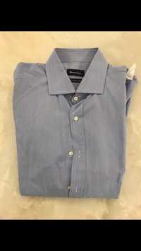 Camisa massimo dutti