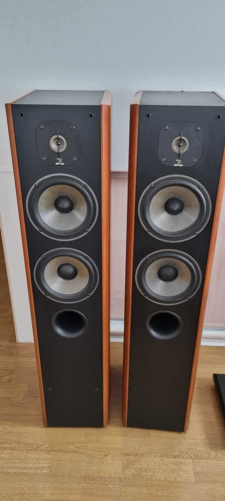 Focal-JMlab Cobalt 816S