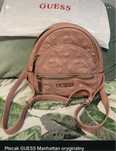 Guess manhattan -  stan bdb