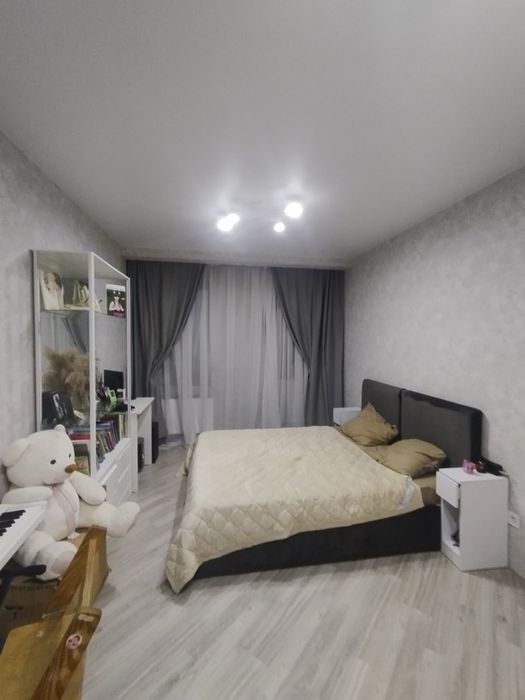 ЄОселя ВПО! Двокімнатна квартира з ремонтом! Кухня-20,4м2!