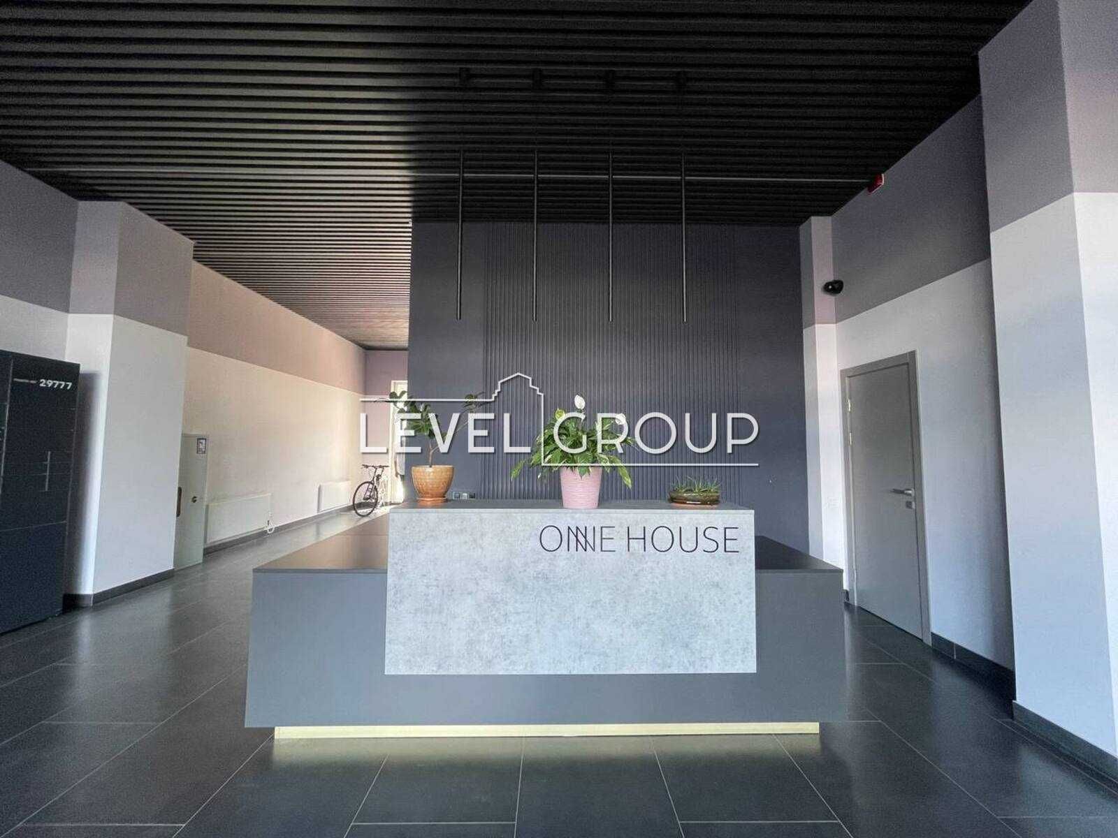 Продаж 2к квартири в ЖК One House