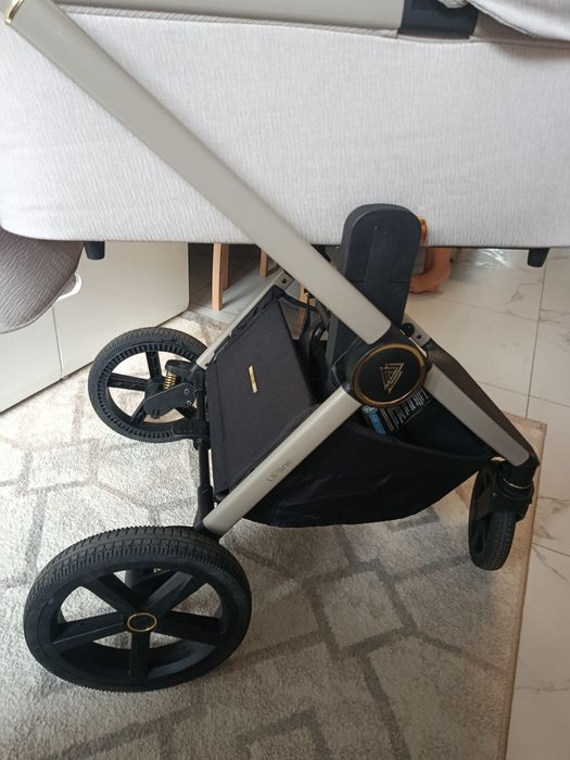 Venicci Tinum na gwarancji