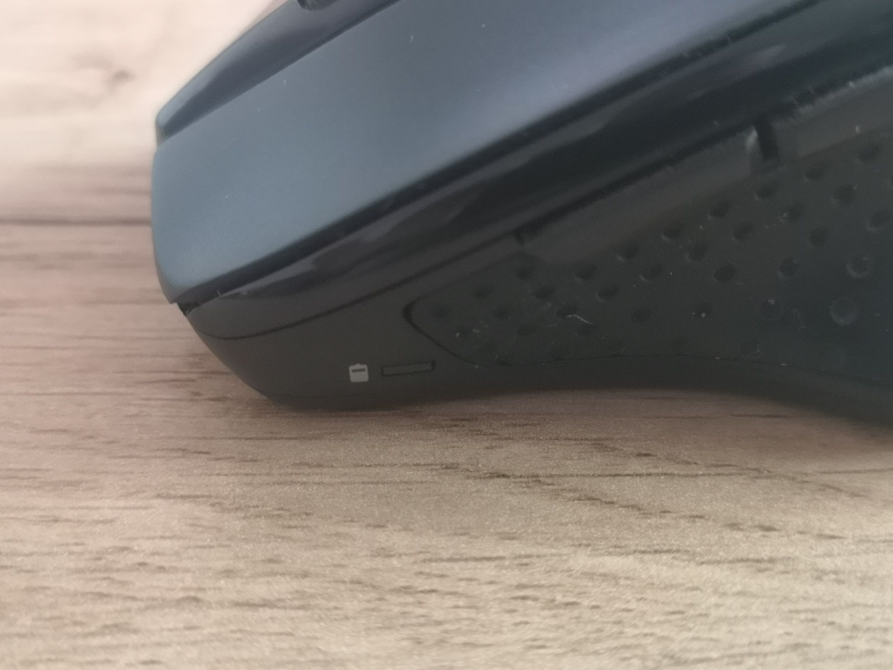 2x myszka, Bluetooth Tecknet + mysz USB