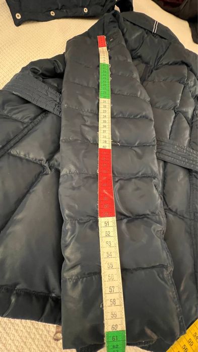 Куртка Tommy Hilfiger жіноча