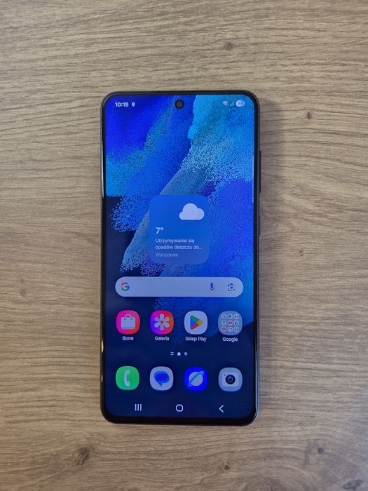 Sprzedam Samsung Galaxy S21 FE