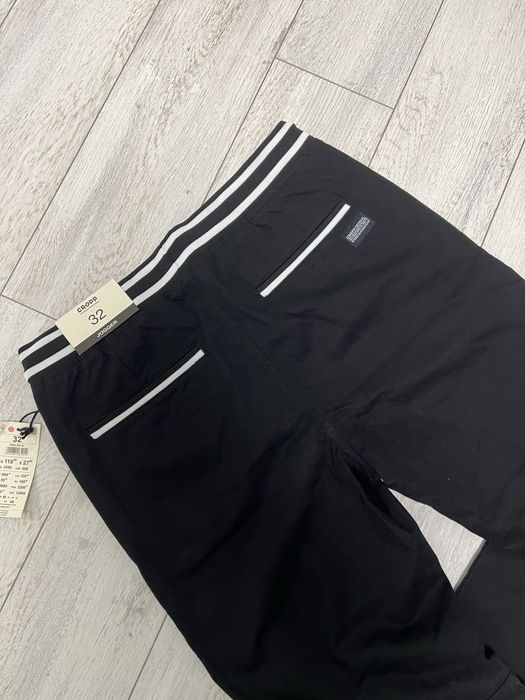 Джоггеры штаны Cropp 32р
