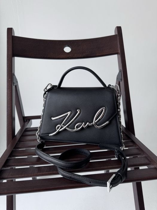 Сумка жіноча Karl Lagerfeld
