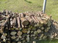 Drewno opałowe 1m³
