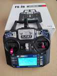 Material Avioes RC