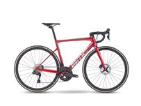 Nowy BMC SLR One Ultegra Di2