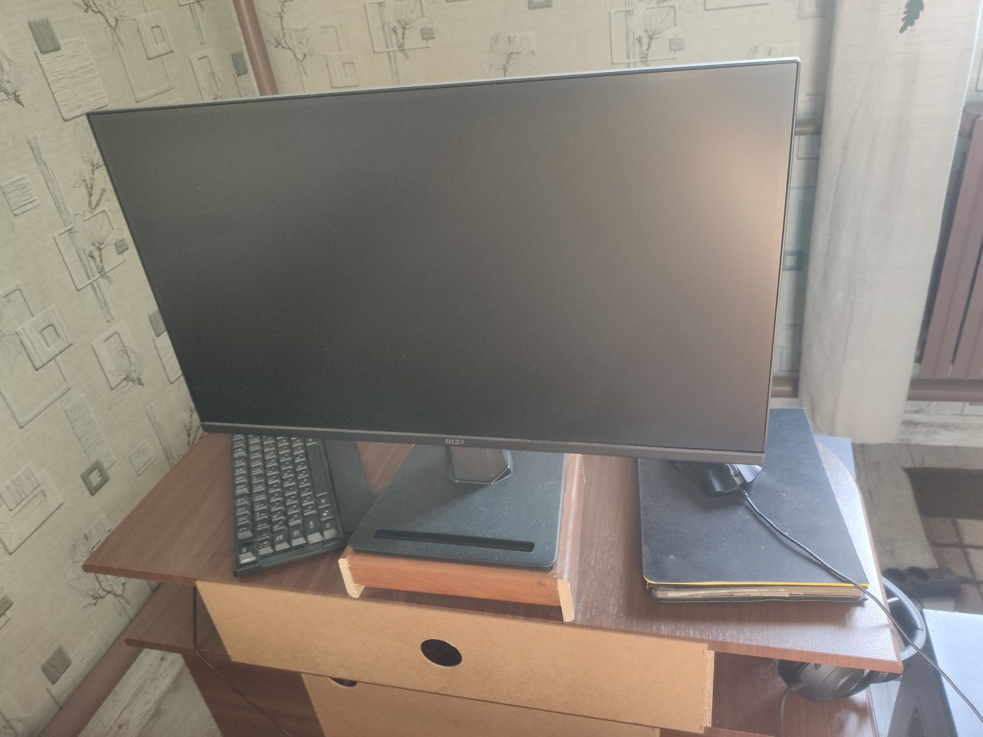 ІГРОВИЙ пк RTX 3060  core i 3 12100 f