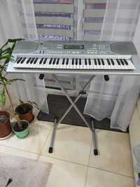 Синтезатор CASIO CTK-800