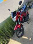 Honda CB 125 F  2022