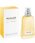 Mugler Cologne Fly Away 100ml woda toaletowa perfumy