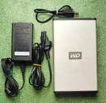 HD Externo 500gb cheio de jogos para PsP etc....