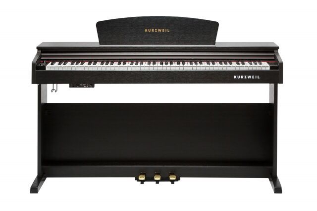 Цифрове піаніно Kurzweil M90 WH, SR