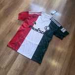 Koszulka Legia Warszawa Wyjazdowa 25/26