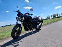 Junak SR400 – 2022 / pierwsza rejestracja 2023