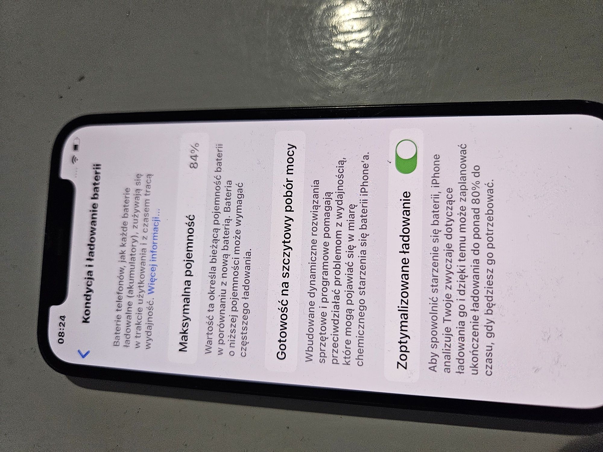 IPhone 12 używany