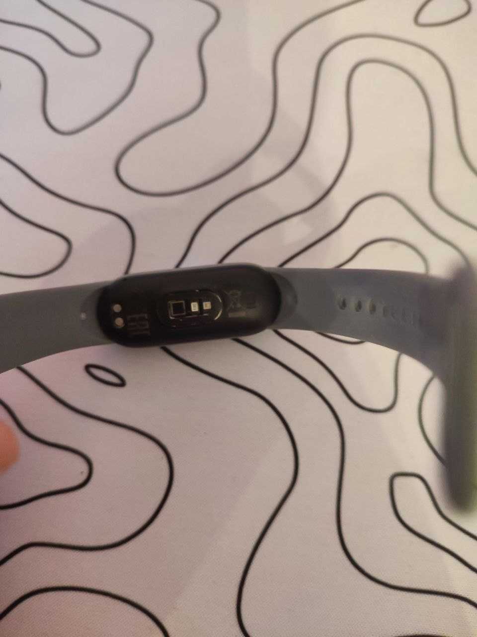 Xiaomi Mi Band 6 NFC