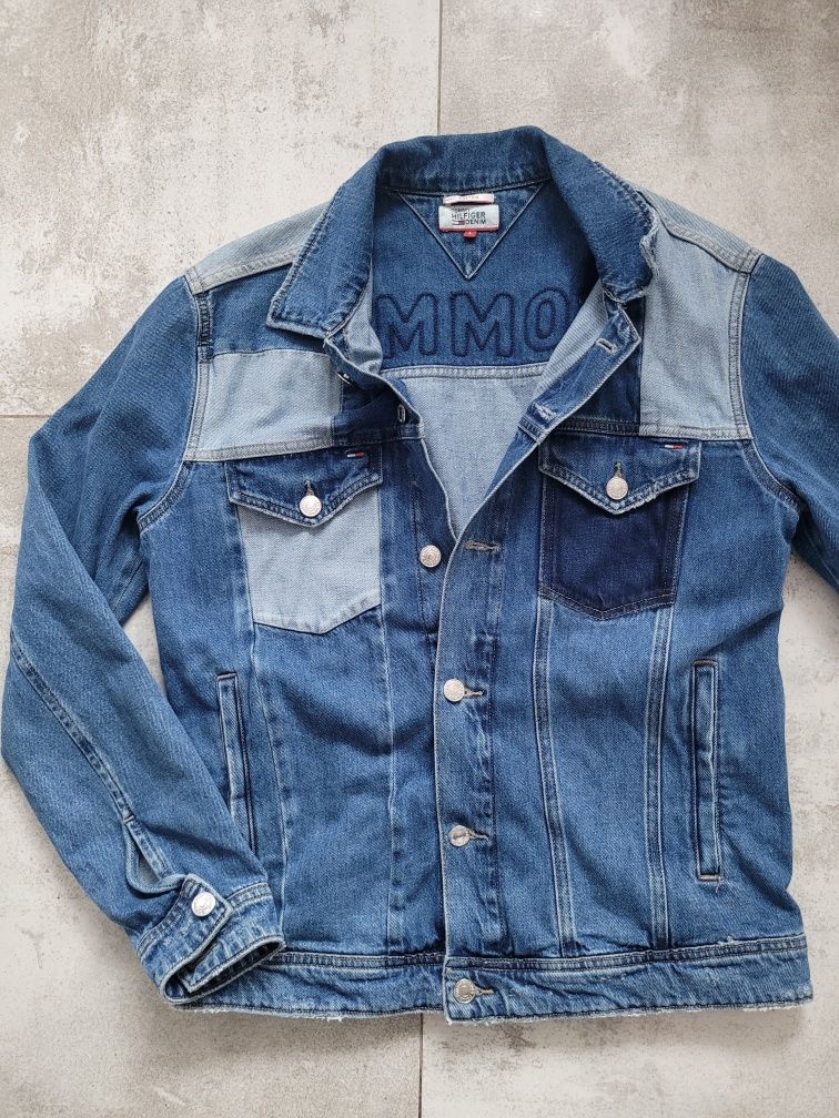 Katana Tommy Hilfiger Denim rozmiar L