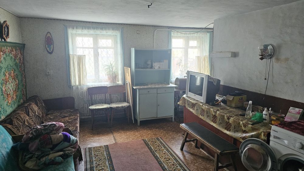 Продам будинок Соколівське