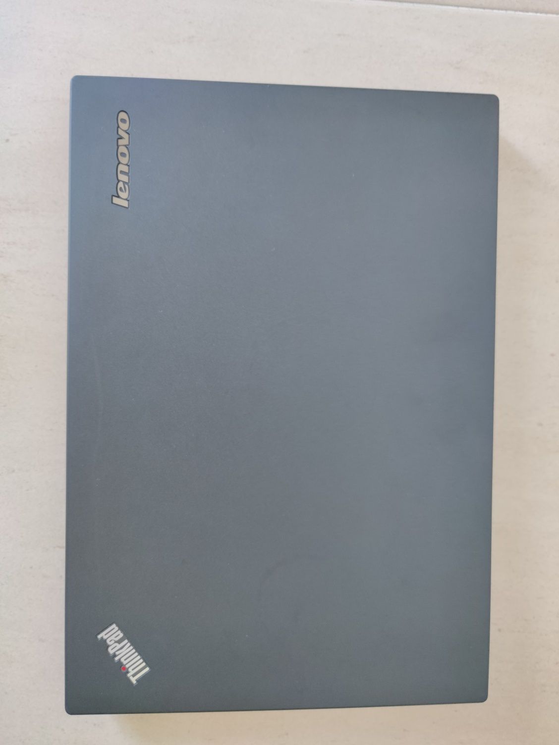 Lenovo T450 portátil