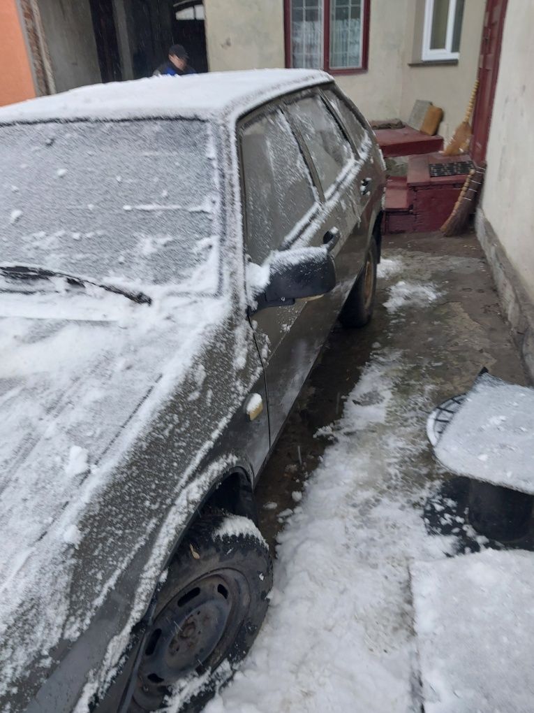 Продаж автомобіля ВАЗ/Lada 2109 2001 року
