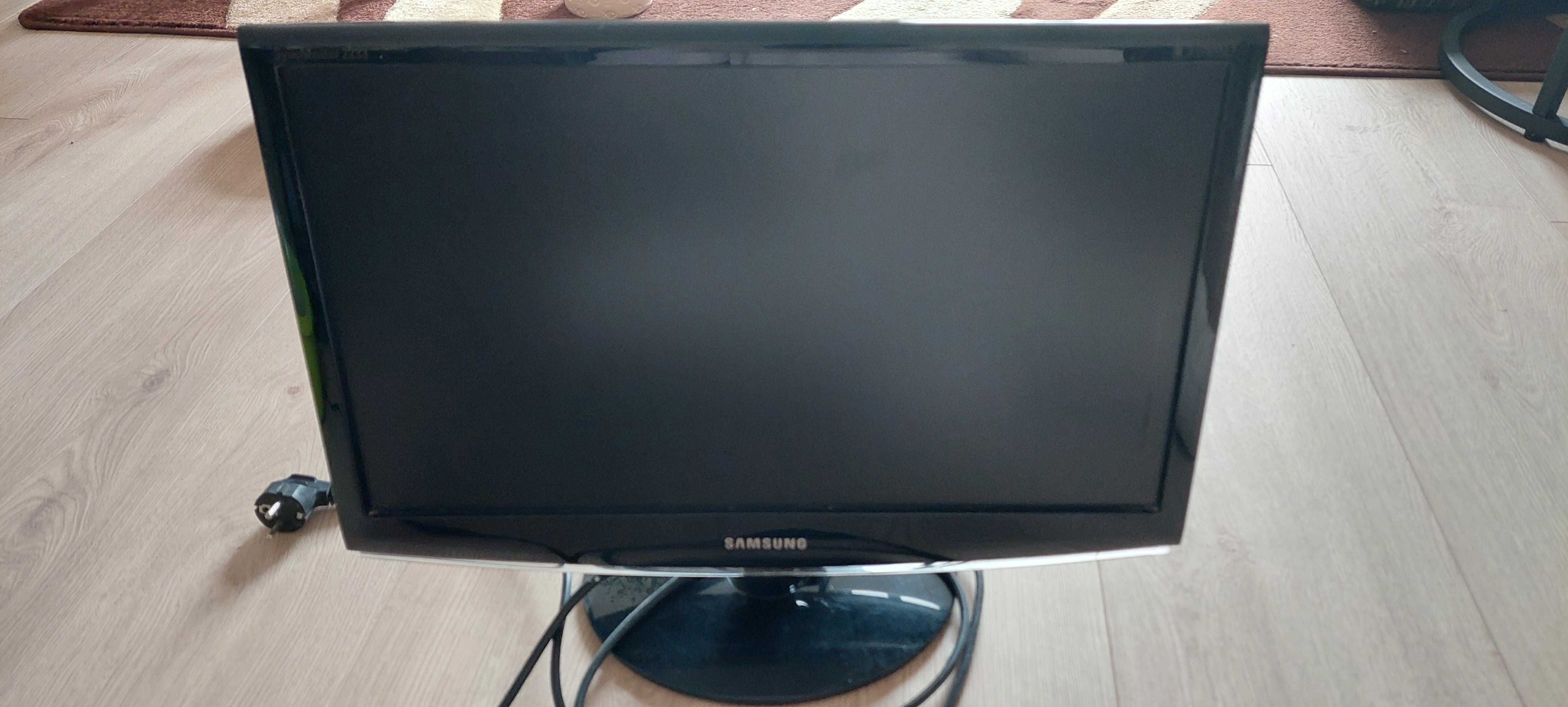 Monitor Samsung uzywany