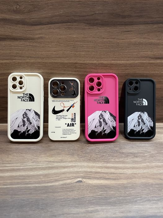 Чехлы для iphone