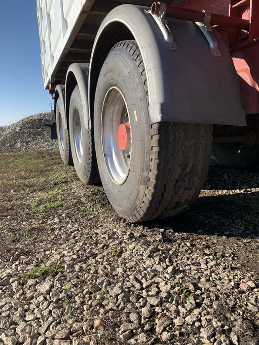 Продам власний автомобіль