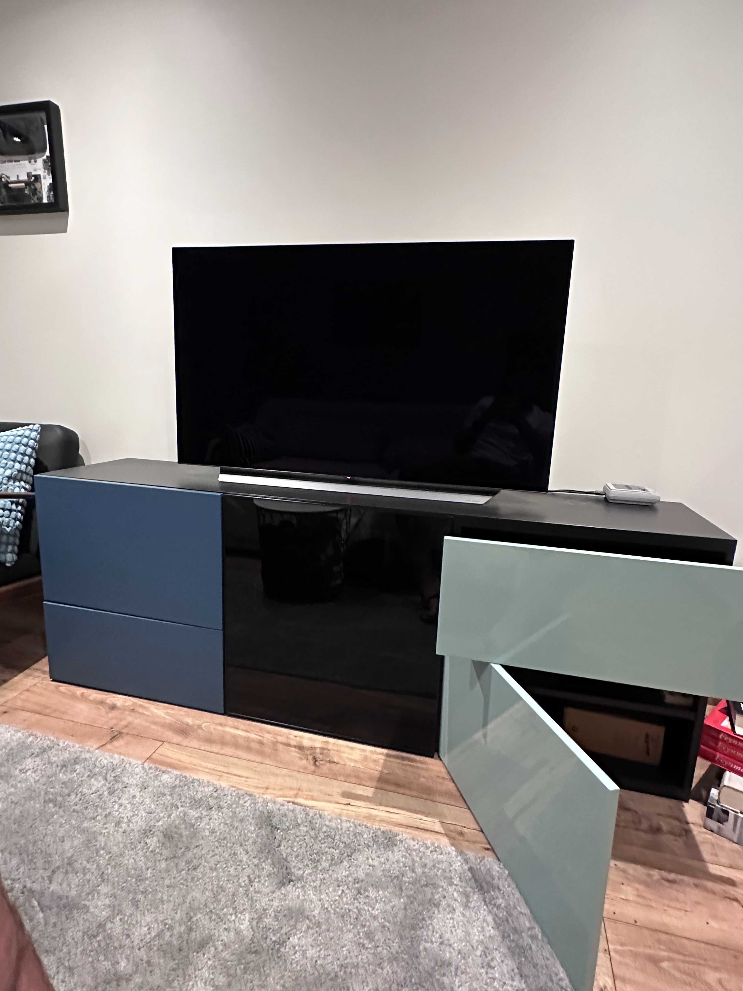 Móvel TV IKEA Bestå