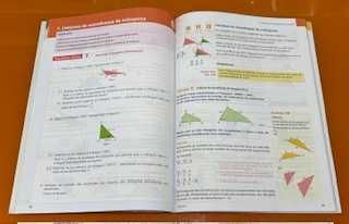 Manual matemática parte 2 7º ano
