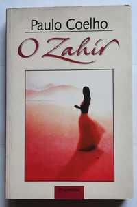 Zahir - Paulo Coelho (portes incluídos)