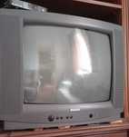 Televisão Watson 10€