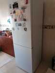 Vendo Frigorífico Combinado