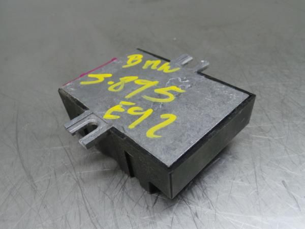 Centralina combustível BMW 3 Coupé (E92)