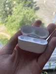 Кейс Airpods Pro 2 A2968 type-c A3047, A3048