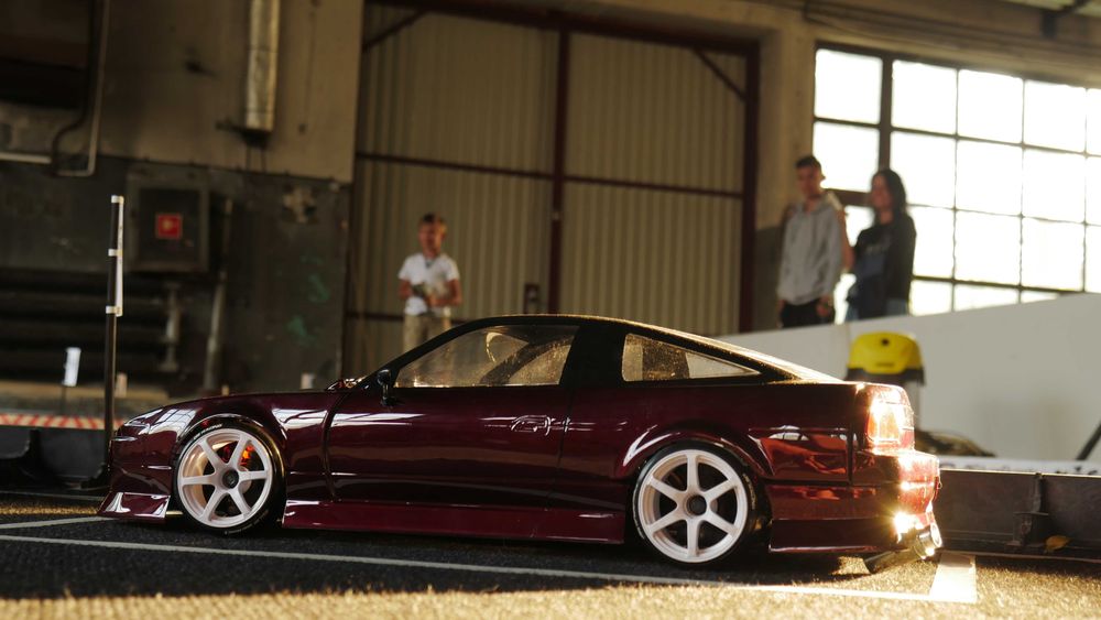 Serwis modeli zdalnie sterowanych rc krakow