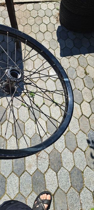 Деребан бмх bmx розборка