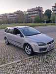 Ford Focus SW 1.4 Trend
