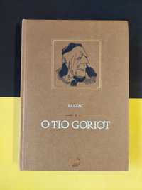 Balzac - O tio Goriot