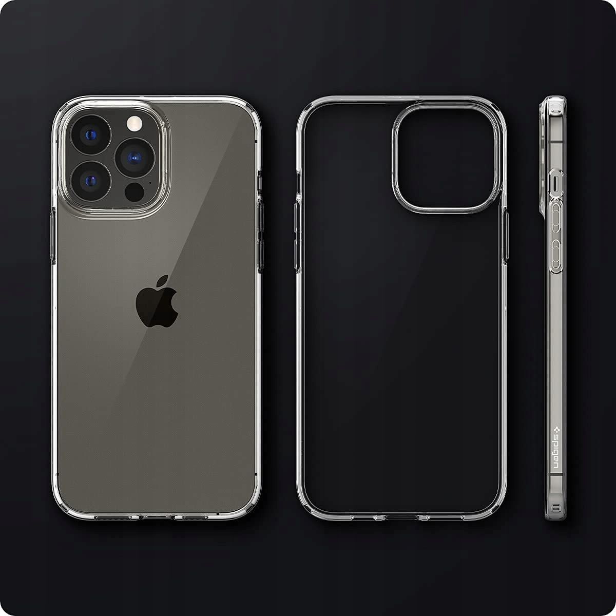 Spigen Etui Obudowa Pokrowiec Do Iphone 13 Pro