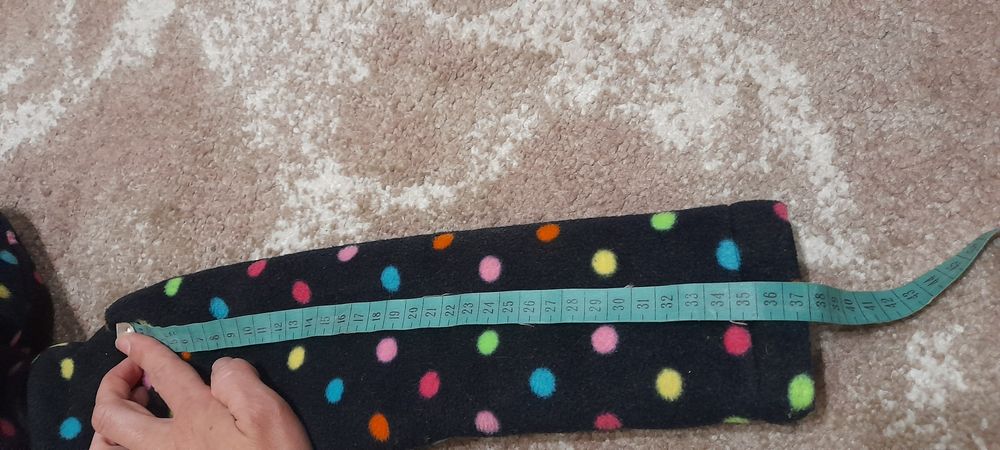 Речі на дівчинку