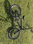 Tanho a minha Bicicleta para vender