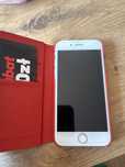 Iphone 6s  bialy 32gb