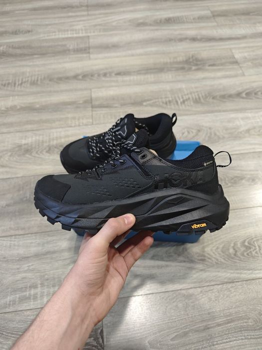 Кросівки Hoka Kaha 1 Low GTX Gore tex 43