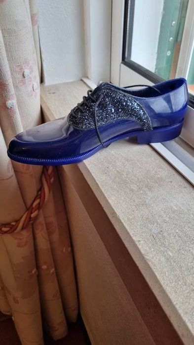 Sapatos Lemon Jelly novos