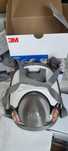 Maska 3M 6800 pelnotwarzowa