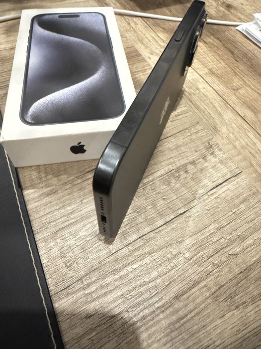 Iphone 15 Pro Max com ofertas